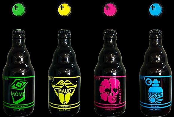 soulnoma_'s tweet photo. Ser canalla,ser fresco,ser descarado hasta la desfachatez…todo por transgredir,pero siendo fiel a uno mismo.. #transgressivebeers #spicy https://t.co/h4CjykheGg