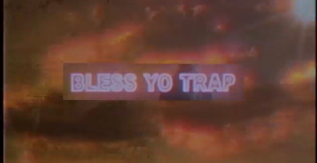 The_Hippest's tweet image. [Exclusive] Smokepurpp - #BLESSYOTRAP [Official Video] #RT!
thehippest.net/2017/11/02/exc…