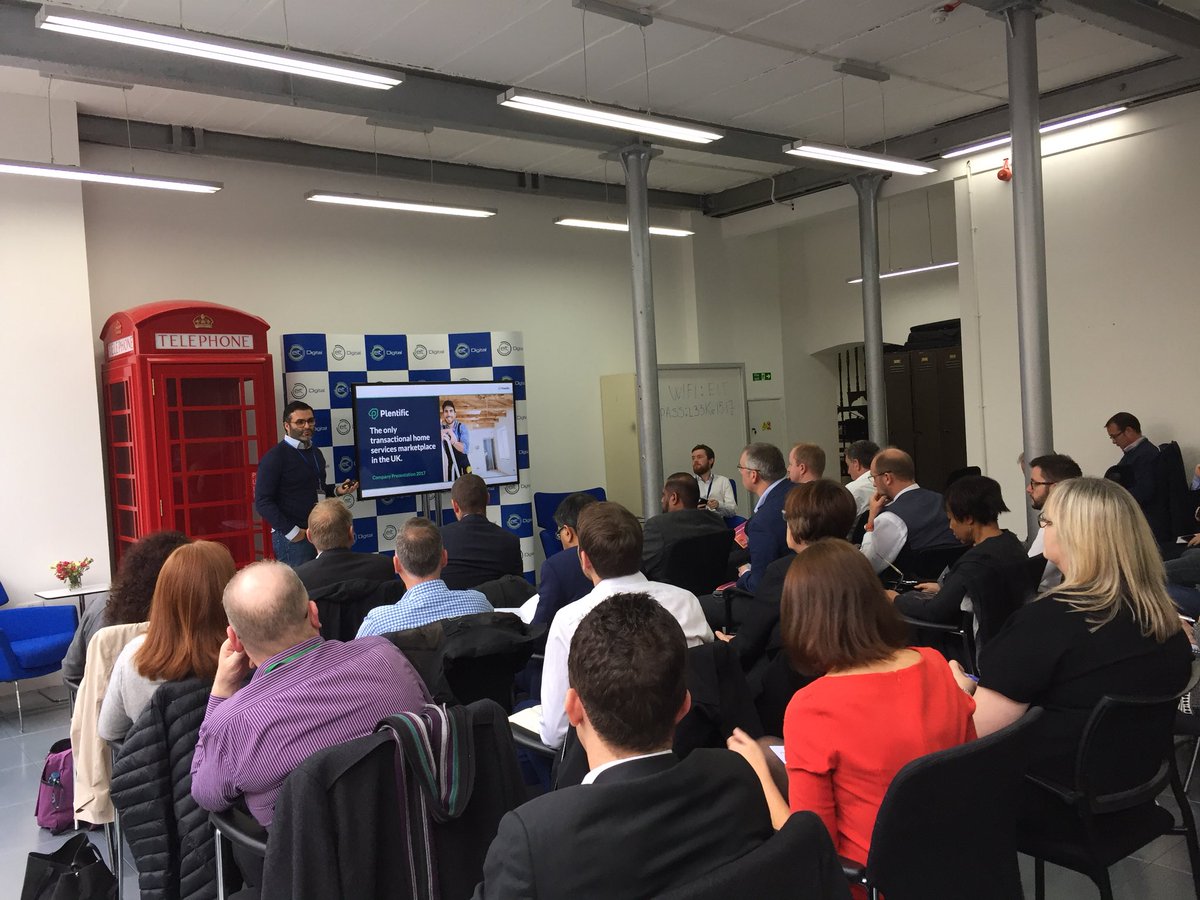 Speaking at the @HouseMarkLtd #evolve programme again today. It’s great to show what we have done since the first event.