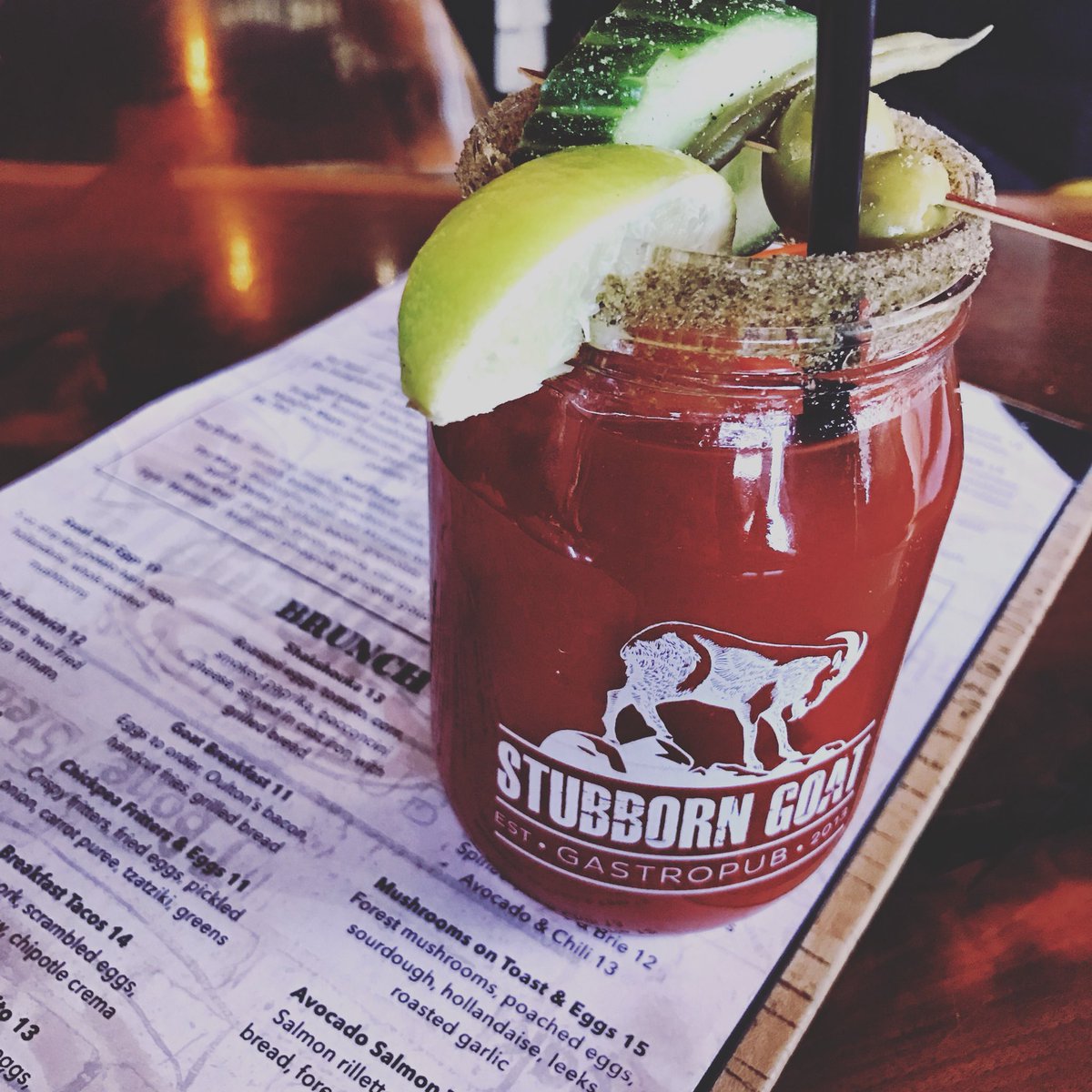 Thanks #Halifax - a gold for best caesar! Also silver for atmosphere, bronze fries, &amp; silver beer garden as best patio! <a href="/TwitCoast/">The Coast - Halifax/Kjipuktuk</a>