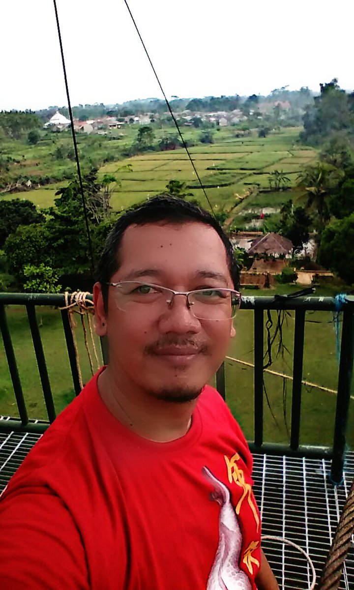 omdeamarta's tweet image. Nemu spot foto ciamik di #TirtaSanita without hot spring #Ciseeng #Parung #Bogor