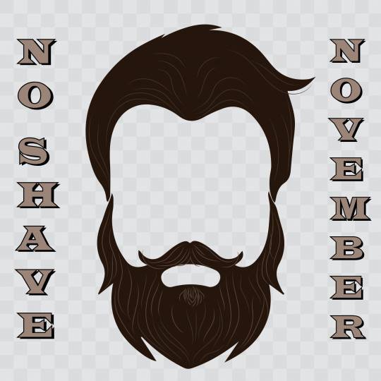 ArtopusCreative's tweet photo. Support No Shave November. Use the face-book photo frame 
https://t.co/OIw9q3JmNY  #NoShaveNovember https://t.co/n34ikQrU7e