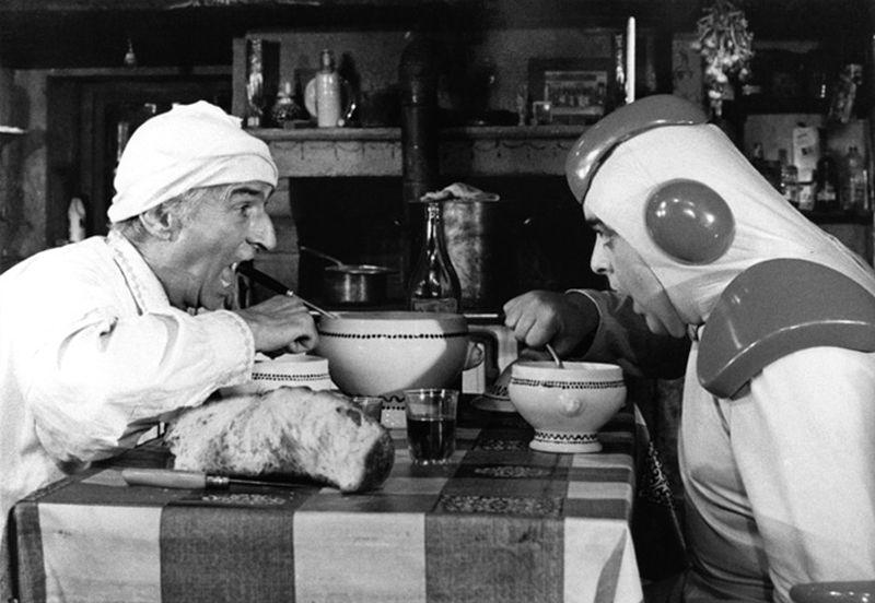 Jacques Villeret Fan tweet media