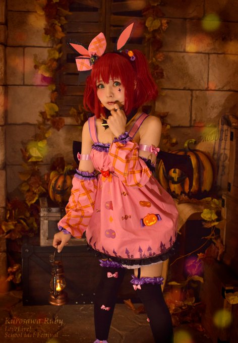 Twitterのコスプレ画像56