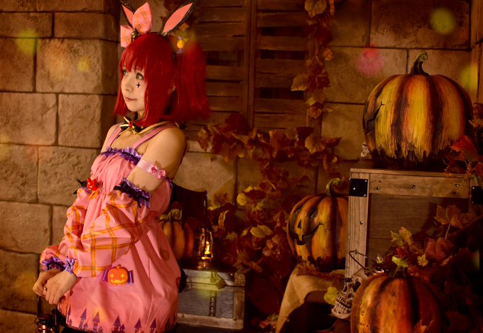 Twitterのコスプレ画像57