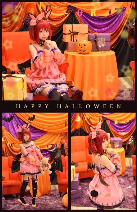 Twitterのコスプレ画像59