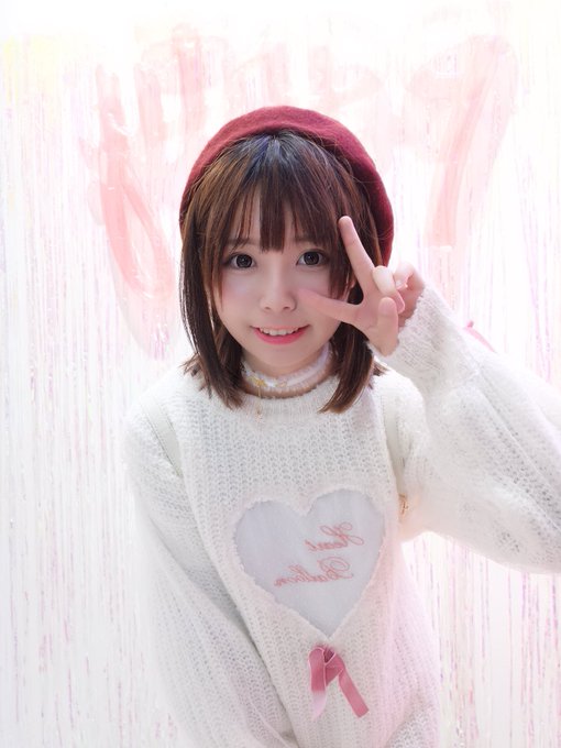 Twitterのコスプレ画像62