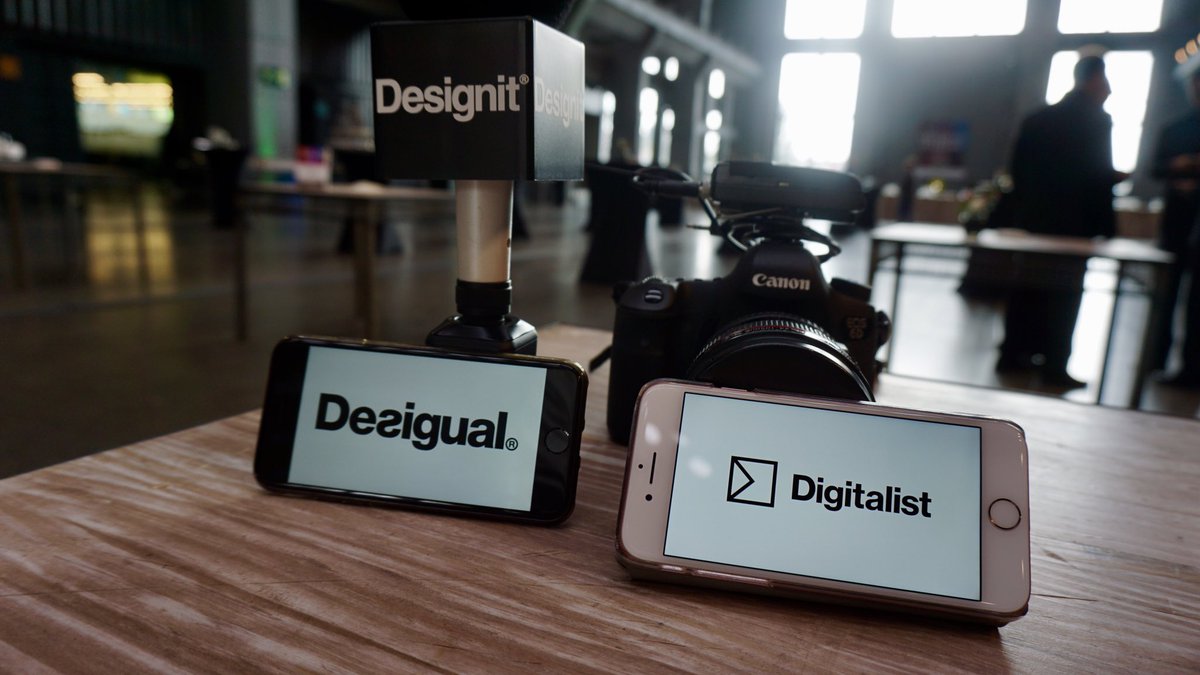 alex_rodichev's tweet image. Join the theme :’D @DigitalistPlc @Designit_ES @desigual #SDGC17