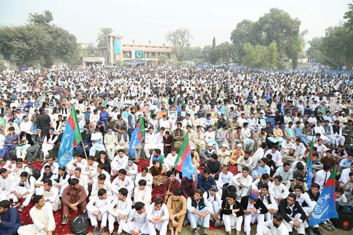 WisalKhan911's tweet photo. Really Historical convention .congrlates to kp jamiat.  
#weDemandStudentUnion
#WeNeedEducationalFacilities
#MergeFataEmergekpk https://t.co/HPT8rxRw62