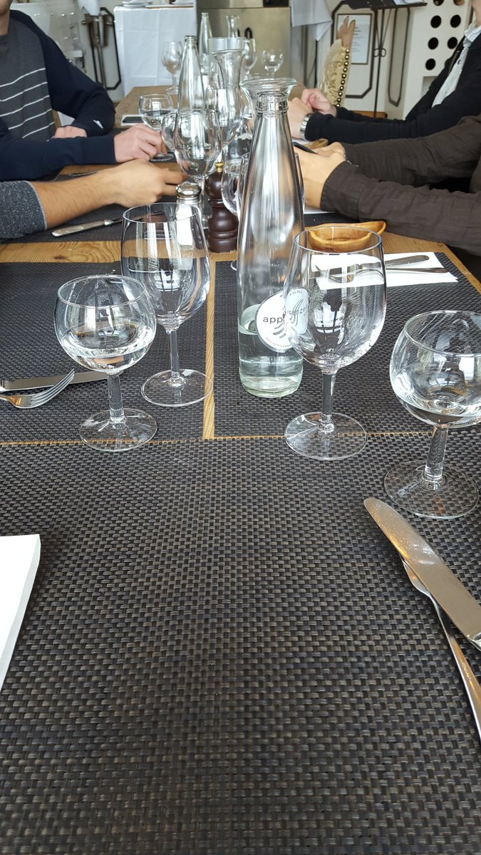 twittechili's tweet photo. @Appetita_ai lunchtime is all about waiting๐คฆโโ๏ธ๐โโ๏ธ, make lunch great again ๐ we are hungry! #Zurich #eatingout #virtualwaiter https://t.co/CHDDSwn2ce