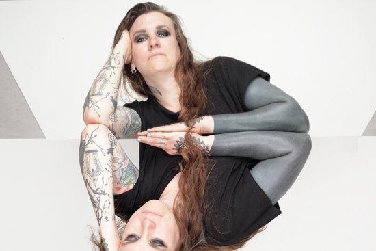 Happy birthday ( Read our cover interview w/ Laura by 