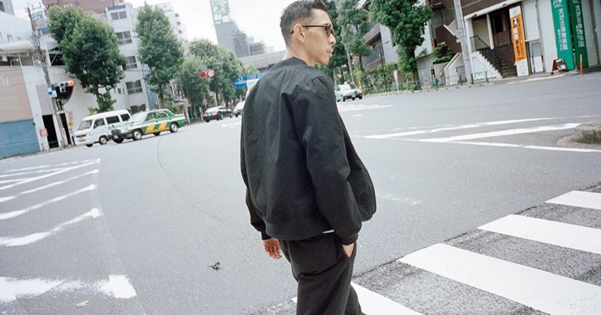 Wwd Japan A Twitter トゥエンティミリオン フラグメンツ がメンズ始動 Kandytownのioをモデルに起用 T Co Xqswpnmmvg fragments Kandytown Io Wwd Japan A Twitter トゥエンティミリオン フラグメンツ がメンズ始動 Kandytownのioをモデルに起用 T Co Xqswpnmmvg fragments Kandytown Io