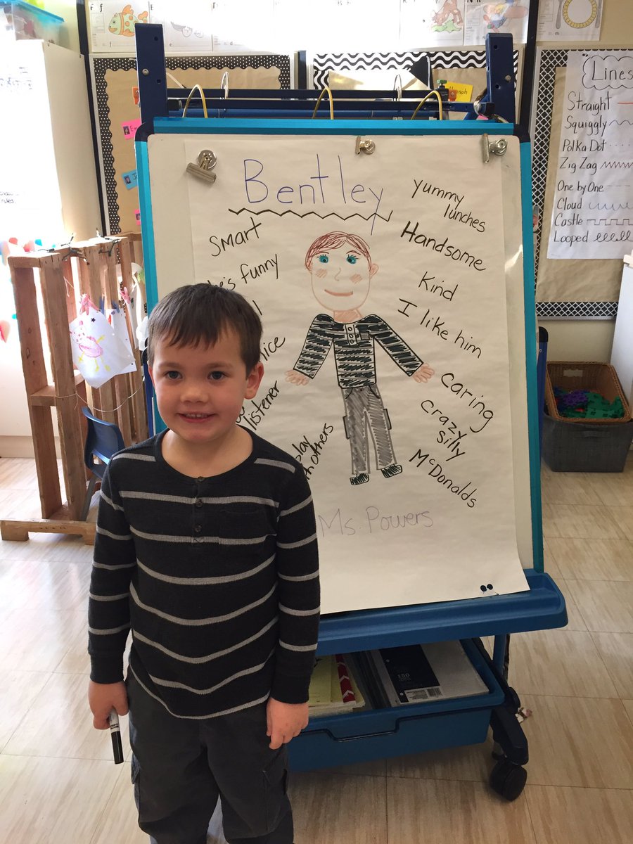 MsPowersClass's tweet photo. Today we are celebrating Bentley. #caringkid ❤️ https://t.co/Oj6CwSgCog
