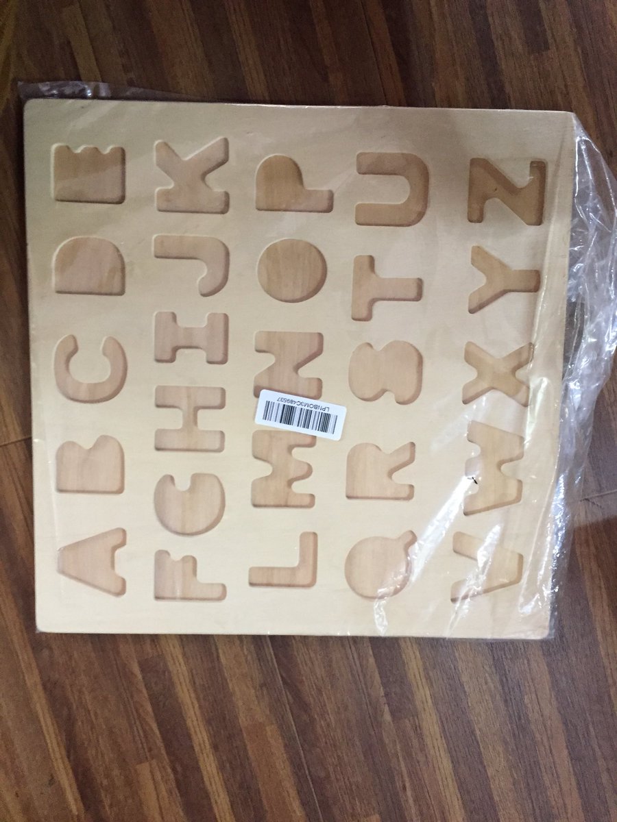 GlobalRang's tweet photo. #HearUsAmazon Product arrived return from warehouse with missing parts. Seller inventory is not garbage. @EconomicTimes @htTweets @amazonIN https://t.co/J9khLVHTkt