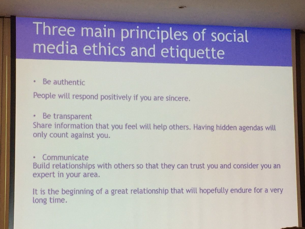 LizB_Maloza's tweet photo. Ever wondered what #Netiquette is? Learning about #Ethics and #Ethiquette on #SocailMedia with @WitsRHI and @EHPSAprog https://t.co/4nFR7r4mjR