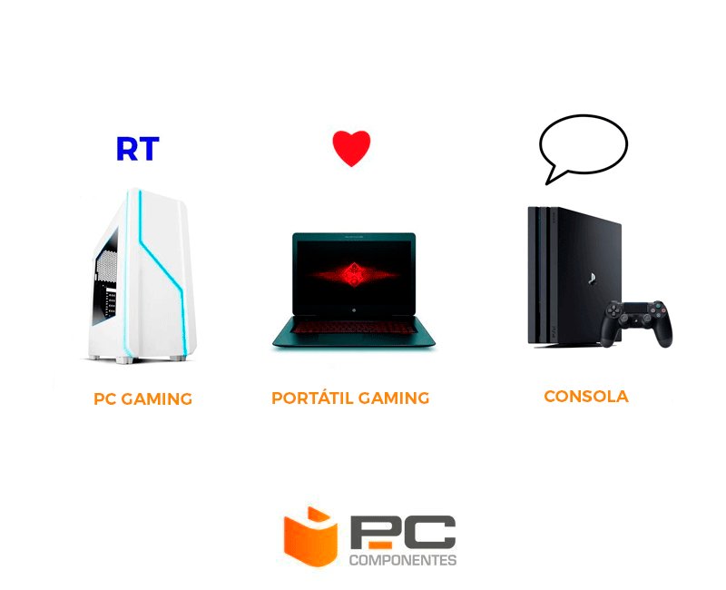 PcComponentes tweet media