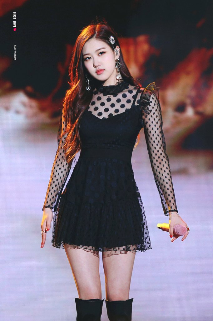 Image Result For Rose Blackpink Image Result For Rose Blackpink