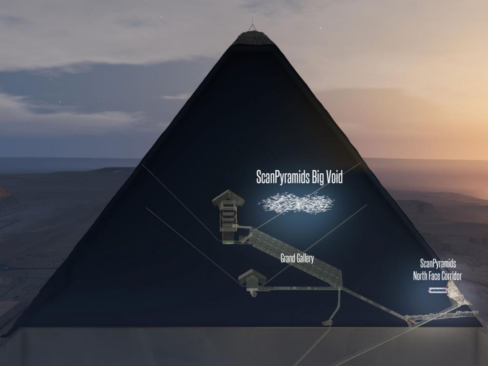 jb_mouret's tweet image. Very proud to be part of this adventure! nature.com/nature/journal… with @HIP_i_ #scanpyramids