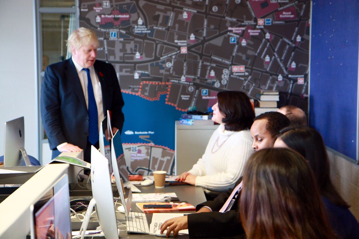 BorisJohnson's tweet photo. Pleased to announce new free speech funding. Vital we work to #EndImpunity for crimes against journalists: https://t.co/MTxUh2uoqU https://t.co/uvEB3QBxAa
