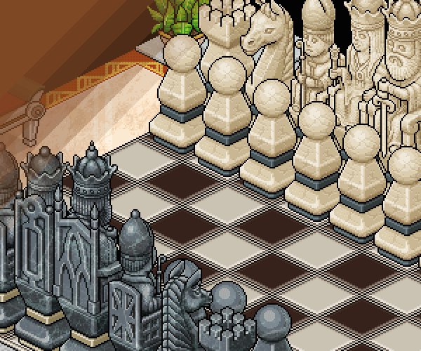 Chess Boss