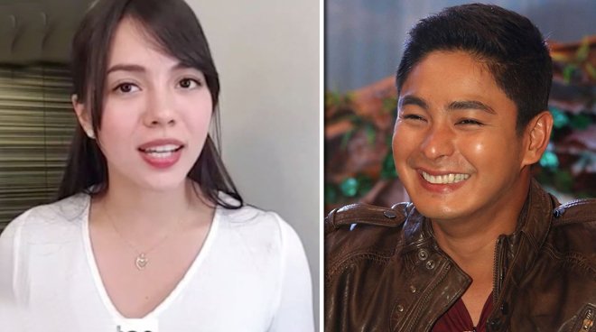 Push_Alerts's tweet photo. Julia Montes gives a heartfelt birthday message for Coco Martin
READ HERE: https://t.co/KhIHAxwABc https://t.co/ZP4XHeTC1q