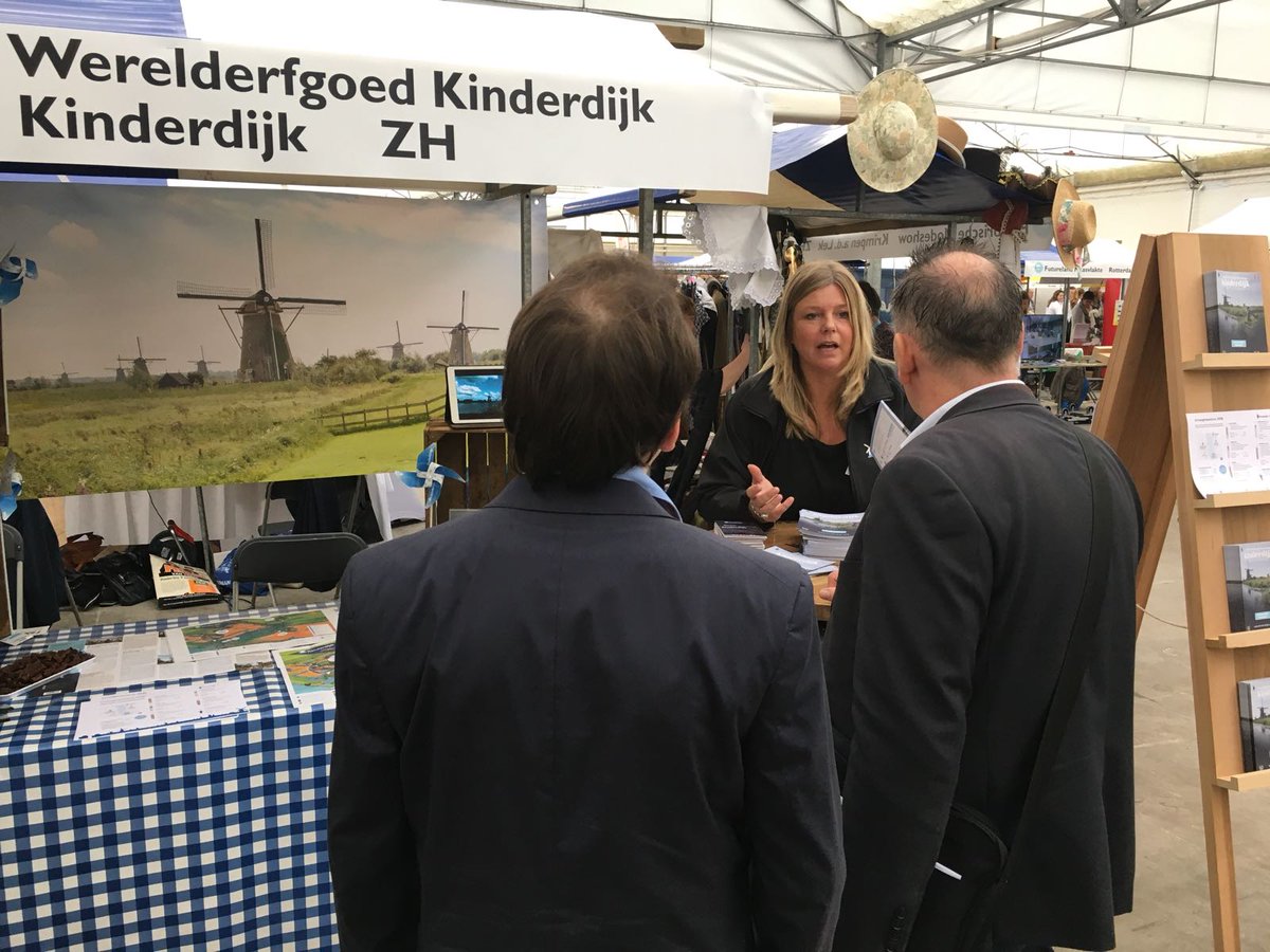 KinderdijkMills's tweet photo. Vandaag staan we op de #busidee beurs in Boskoop. Busondernemingen en hun klanten zijn op zoek naar leuke uitstapjes. https://t.co/EEZPGuwn52