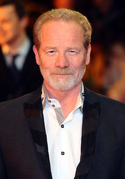 Happy Birthday to Peter Mullan! He played Yaxley in Harry Potter and the Deathly Hallows. 