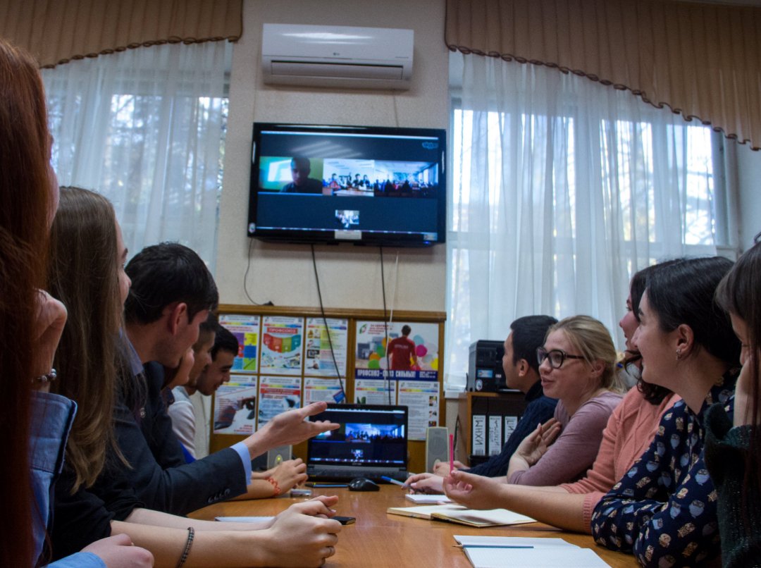 rvalovp's tweet photo. В команде «ON RUSSIA!» теперь студенты Татарстана, Курска и Чувашии
https://t.co/fZKFfcclfO #onrussia https://t.co/brt9Mu20S1