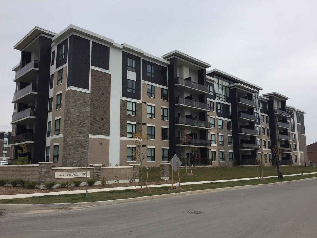 Origin Phase one! Looking good! A community of four phases in total.