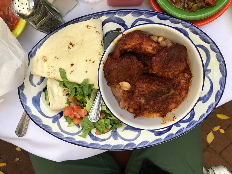 chris2x's tweet image. 7 Great Places to Eat in Albuquerque usa.amateurtraveler.com/7-great-places… #food @ElPinto