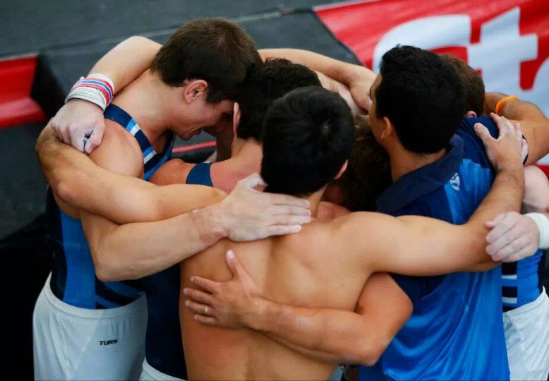 Basta de política barata en la gimnasia. Queremos una dirigencia a la altura, en pos de gimnastas y entrenadores!
m.facebook.com/story.php?stor…