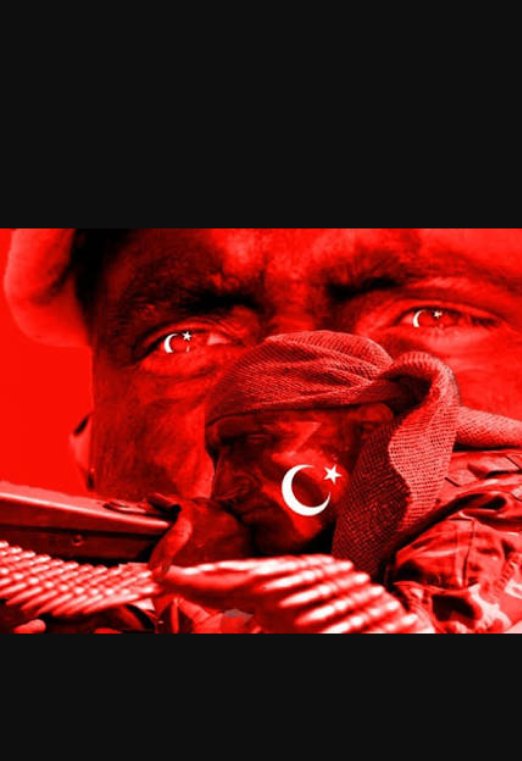 HfzGarip's tweet photo. #vatansagolsun #bir ölür  bin diriliriz.
#BasınSağolsunTuerkiye https://t.co/lX0ZsIuc17