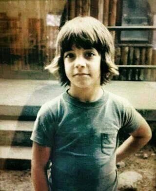 Happy 55th Birthday to Anthony Kiedis! 