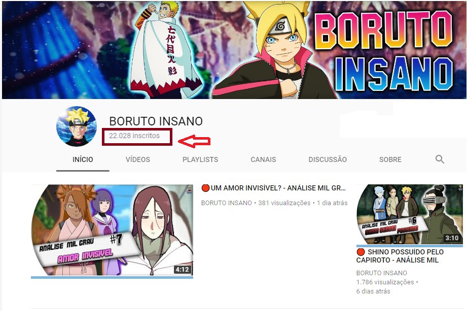 Quero agradecer a cada um de vcs e a mais 22 mil pessoas por nos ajudar a crescer o canal kkk, obg de coração, amo vcs ♥

#30kInsano