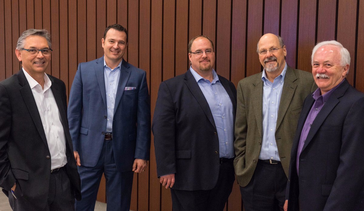 StewartInc's tweet image. We mustache you a question. Do you want to support cancer research?  We are proud to be participating in No Shave November...and if we raise $1500, all of these guys will rock mutton chops at our next staff meeting! Donate here: no-shave.org/member/Stewart…