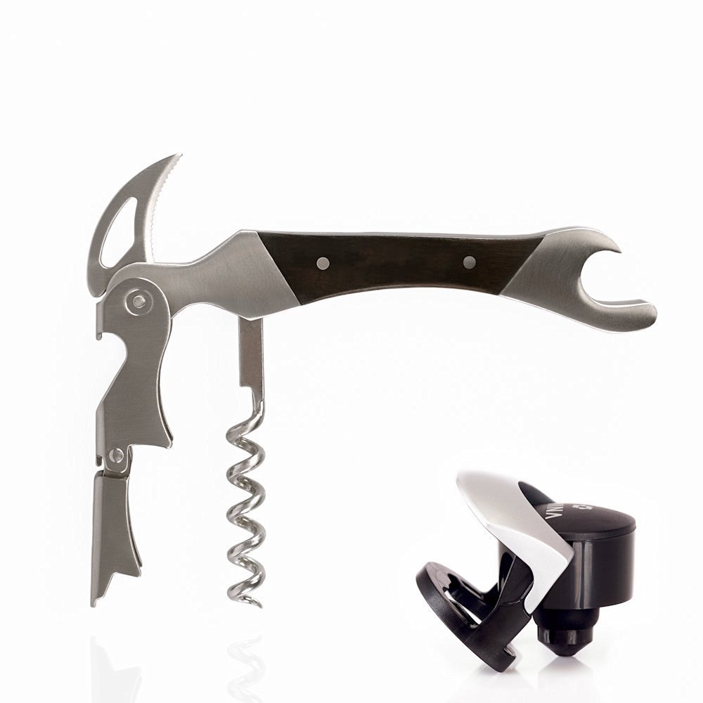 robthefoodie's tweet photo. https://t.co/vfGuy4R5OH @avinawinetools offers a range of stylish wine tools, designed to enhance the enjoyment of wine https://t.co/iIbqqUuhmH