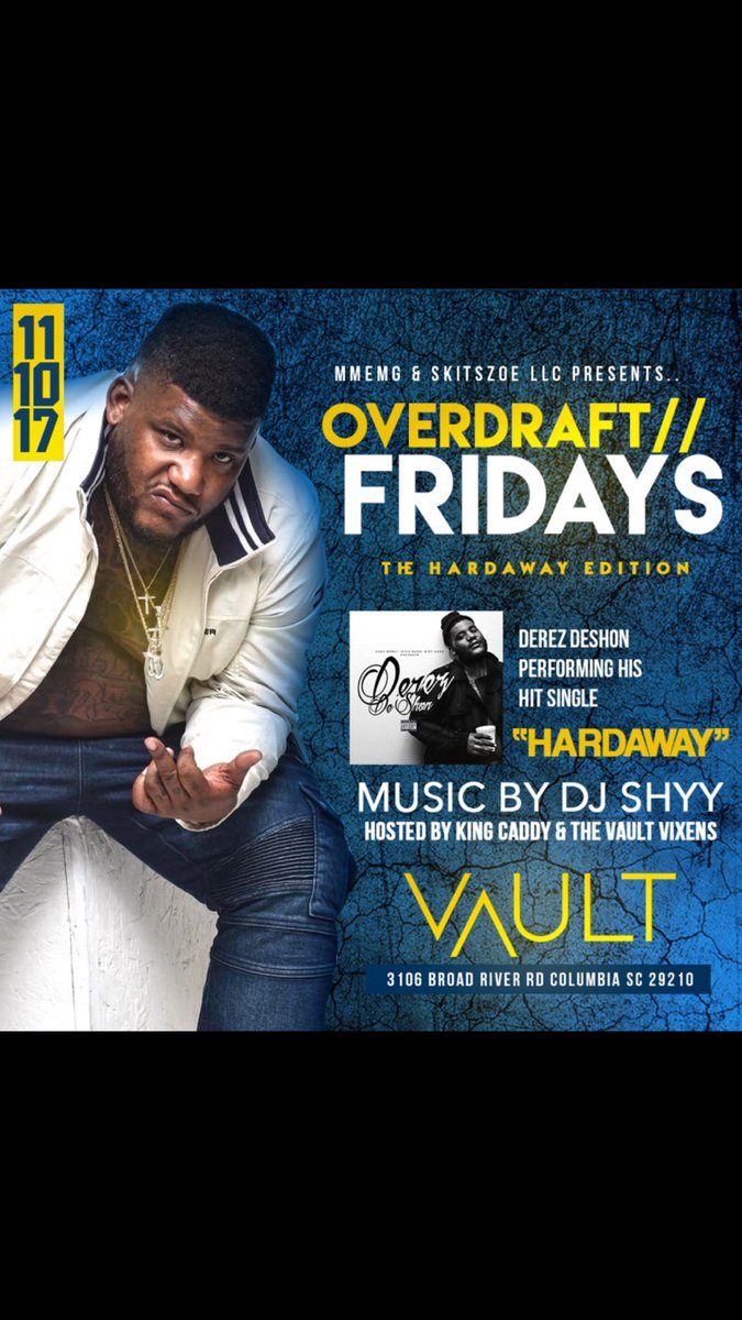 Amani_Jaymes's tweet photo. 11/10/17 @vault https://t.co/relWITK1nT