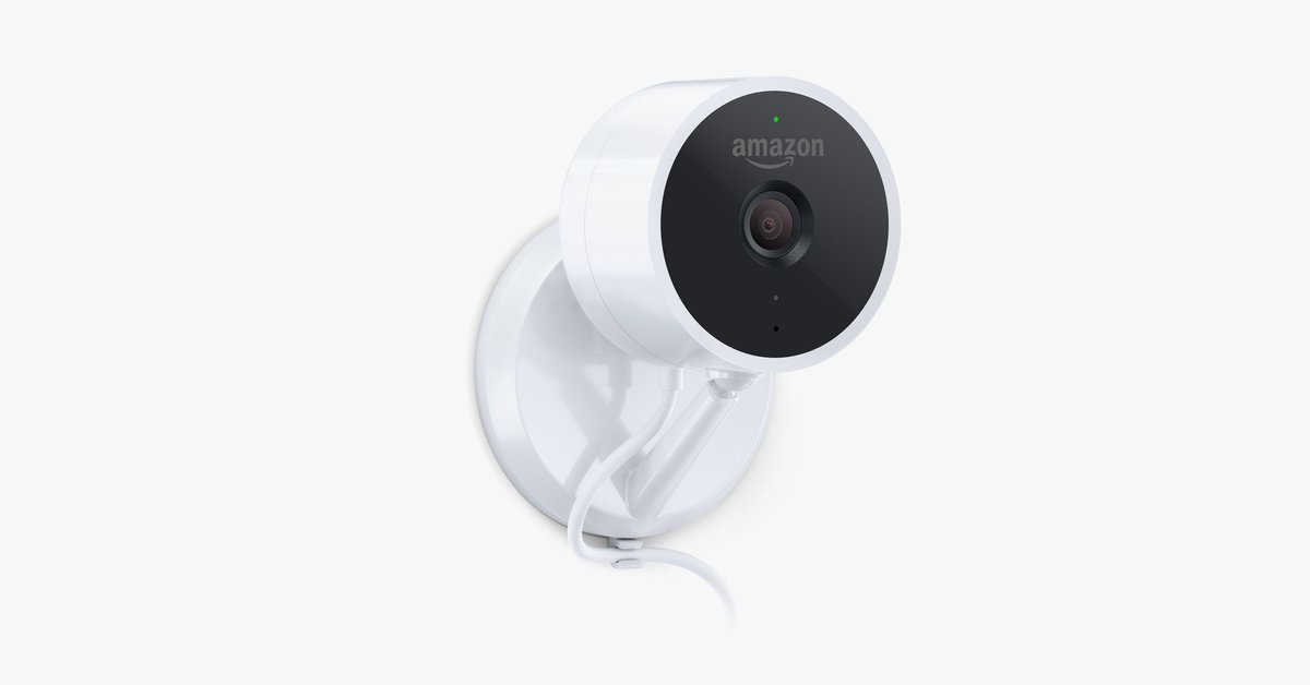 Kokoroglobal's tweet image. buff.ly/2zQL3r6 You can now let @amazon into your home with new key app and cloud security camera #AmazonCloudCam #tech