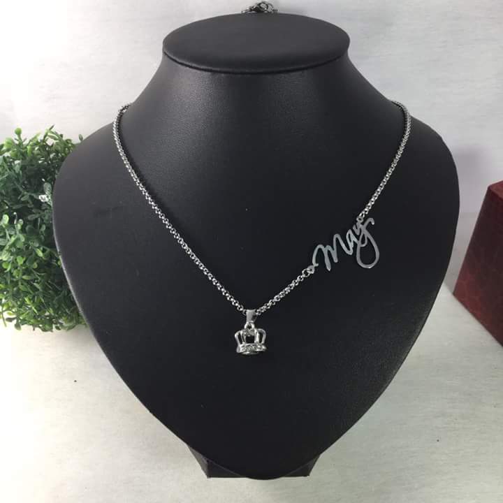 ajcasesph's tweet photo. PERSONALIZED NECKLACE ✨ DM US FOR ORDERS ❤
#personalizednecklace #cuatomizednecklace  #necklace #necklaceph https://t.co/6AJ3AowAwM