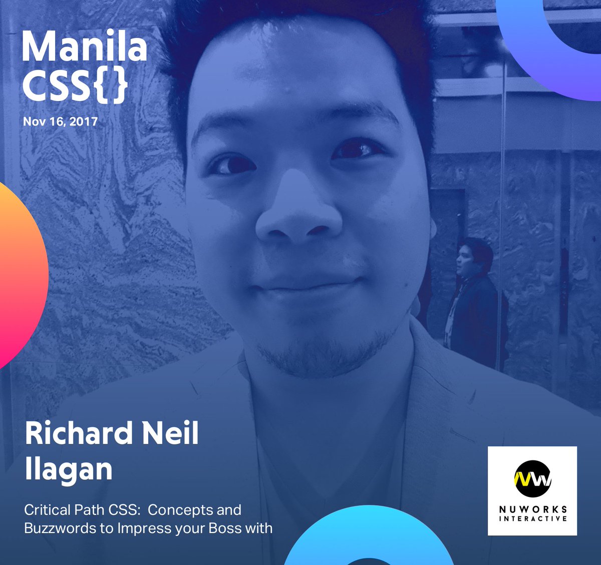 ManilaCSS tweet media