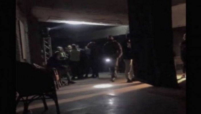 en_informator's tweet image. Deviators or illegally detained: the lawyer about an incident in #Kyiv #jugendhub nightclub informator.media/en/archives/27…