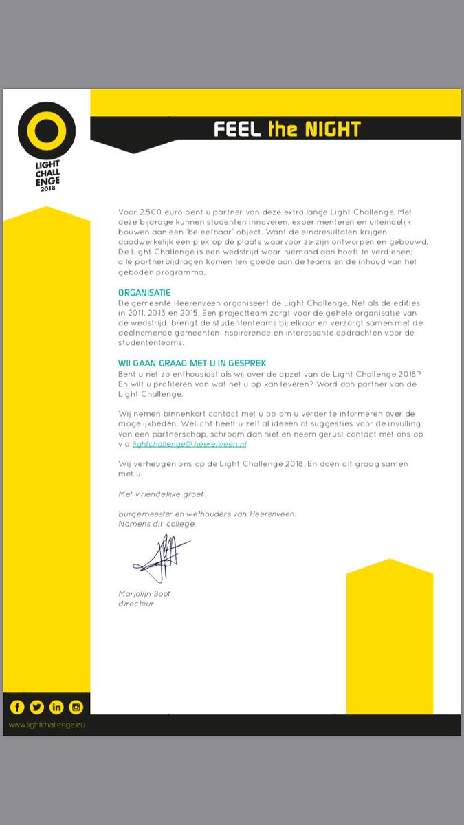 Jan Bakker tweet media