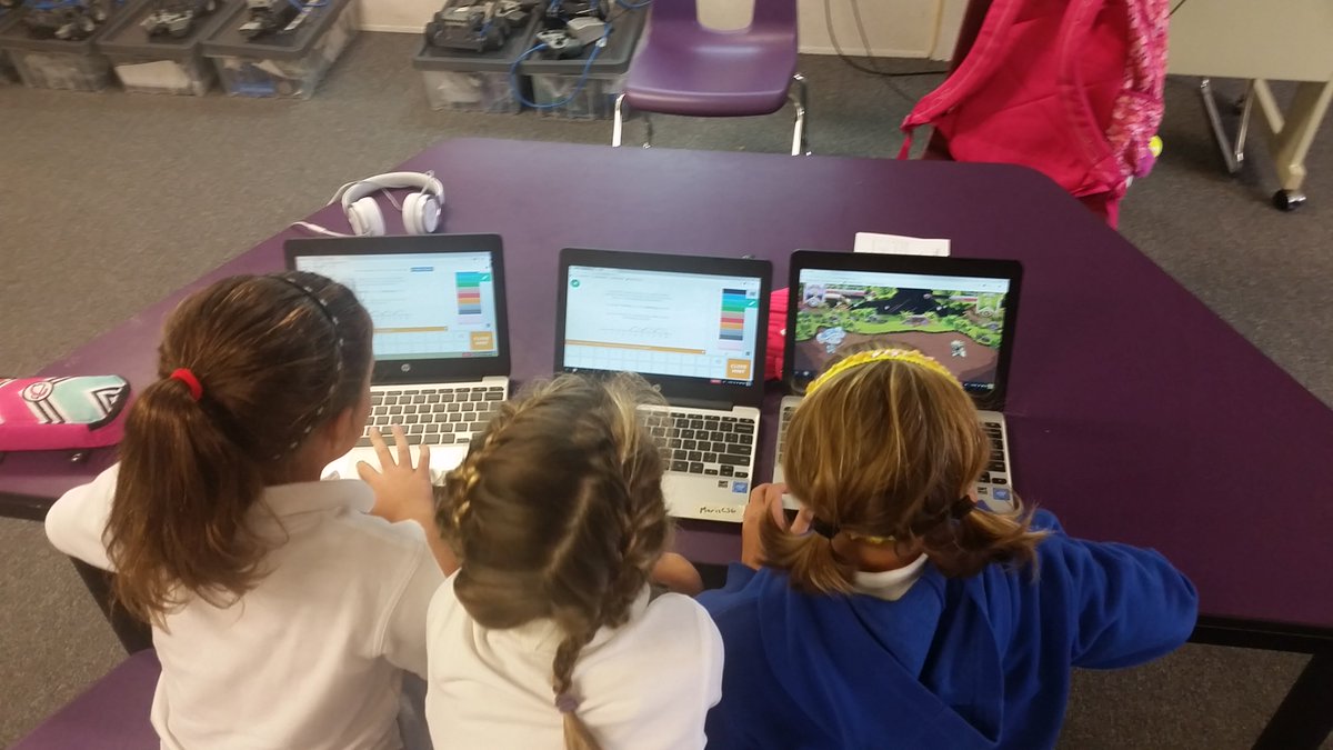 Using the T (technology) and the M (Mathematics) in STEM to play an educational learning game called prodigygame.com