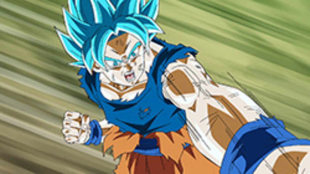 Dragon Ball Super - Arc du Tournoi du Pouvoir: Titres et Synopsis des épisodes 115 - 116 - 117 ...