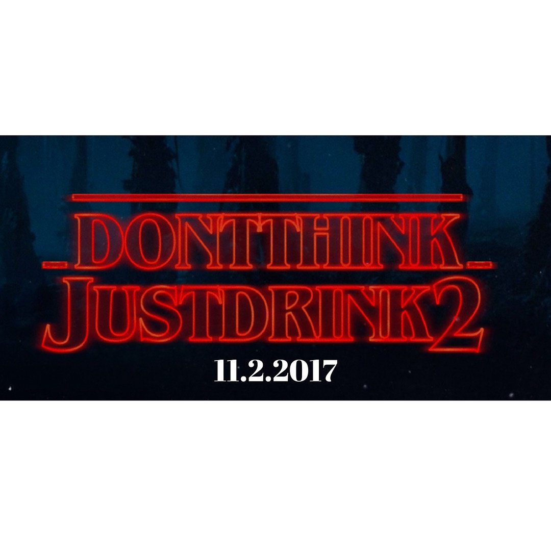 RulaOvaEvery1's tweet photo. #DontThinkJustDrink2 #DTJD2 THE official #WCHC2K17 Homecoming KickOff EventβΌοΈ TONIGHT We NEVER Lost A Party ππΎπ https://t.co/RVqwo3f7yQ