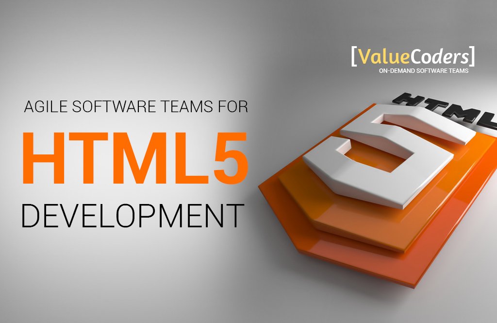 ValueCoders's tweet image. Get expert #HTML5 development services from dedicated #HTML5developers for your web applications. Contact Us: goo.gl/7KEe7s