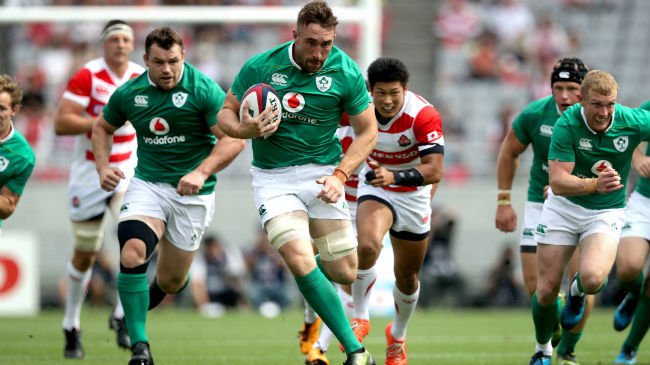SlatterysPubD4's tweet photo. CONFIRMED Ire fixtures: 
Sun 22nd Sept v #Scotland 
Sat 28th Sept v #Japan 
Tues 3rd Oct v #Europe1
Thurs 12th Oct v #PlayoffWinner
#RWC2019 https://t.co/6ygq9JbMOm