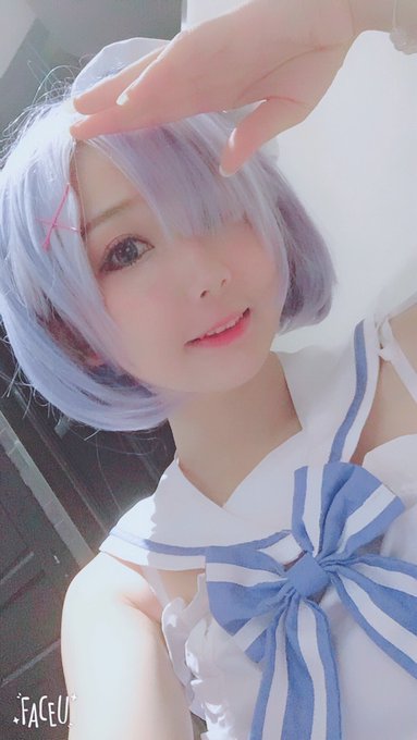 コスプレイヤー浅野菌子のTwitter画像76