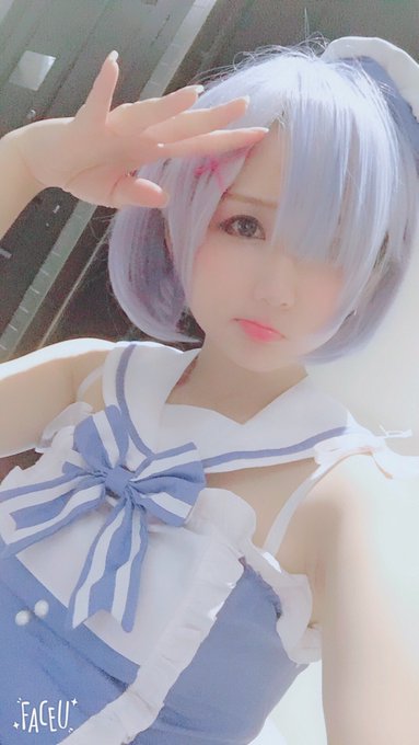 コスプレイヤー浅野菌子のTwitter画像78