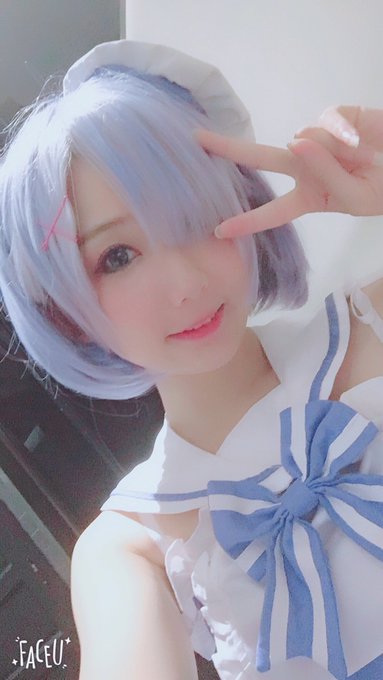 コスプレイヤー浅野菌子のTwitter画像79